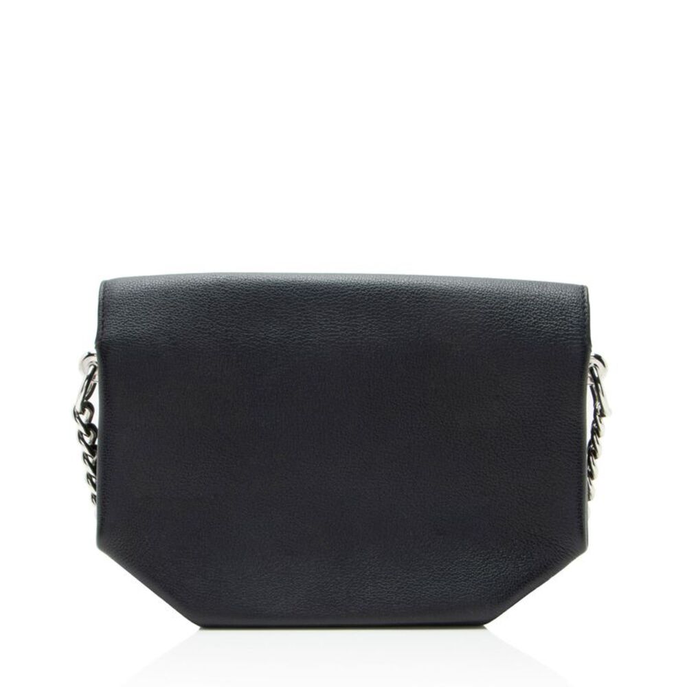 Hermes Taurillon Novillo Opli 24 Chain Shoulder Bag - Picture 3 of 14